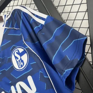 2025/2026 Schalke 04 Jersey