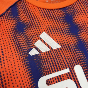 2025/2026 Schalke 04 Jersey