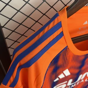 2025/2026 Schalke 04 Jersey