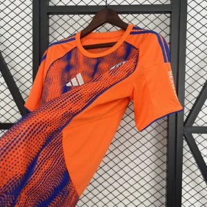 2025/2026 Schalke 04 Jersey