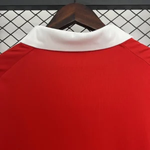 2025/2026 Sevilla Jersey