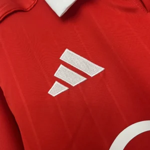 2025/2026 Sevilla Jersey