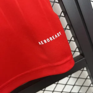 2025/2026 Sevilla Jersey