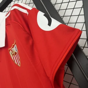 2025/2026 Sevilla Jersey