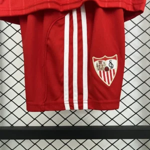 2025/2026 Sevilla Away ︰ Jersey