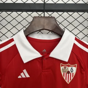 2025/2026 Sevilla Away ︰ Jersey