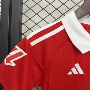 2025/2026 Sevilla Away ︰ Jersey