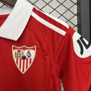 2025/2026 Sevilla Away ︰ Jersey