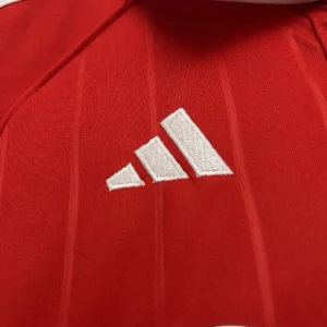 2025/2026 Sevilla Away ︰ Jersey