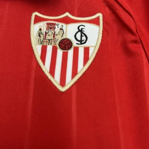 2025/2026 Sevilla Away ︰ Jersey