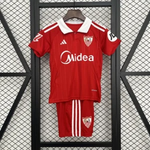 2025/2026 Sevilla Away ︰ Jersey