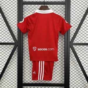 2025/2026 Sevilla Away ︰ Jersey