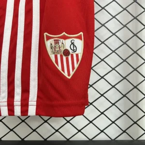 2025/2026 Sevilla Away ︰ Jersey