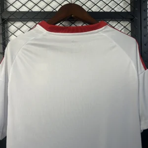 2025/2026 Sevilla Jersey