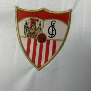 2025/2026 Sevilla Jersey
