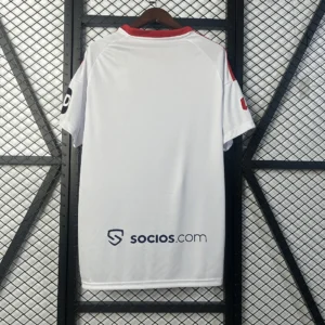 2025/2026 Sevilla Jersey