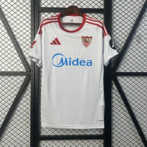 2025/2026 Sevilla Jersey