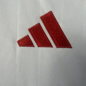2025/2026 Sevilla Jersey