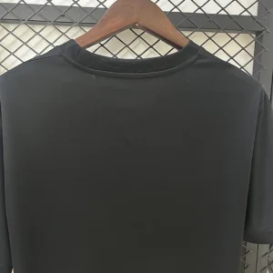 2025/2026 Special Edition Santos black Jersey