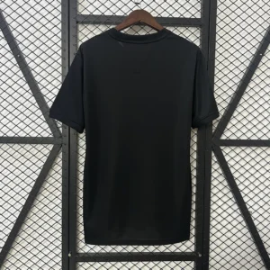2025/2026 Special Edition Santos black Jersey
