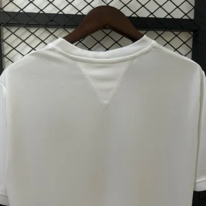 2025/2026 Special Edition Santos White Jersey