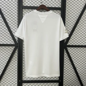 2025/2026 Special Edition Santos White Jersey