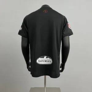 2025/2026 Sporting Gijon Jersey