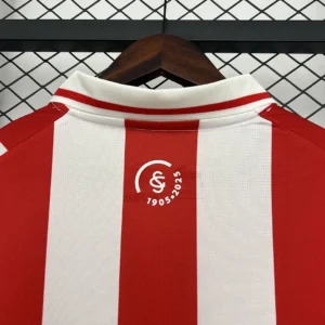 2025/2026 Sporting Gijon Jersey