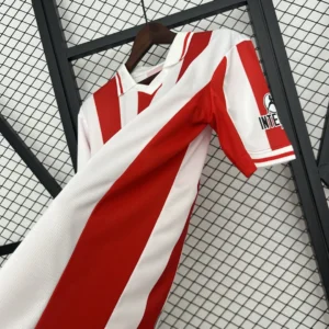 2025/2026 Sporting Gijon Jersey