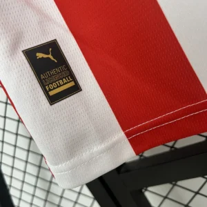 2025/2026 Sporting Gijon Jersey