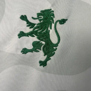 2025/2026 Sporting Lisbon Jersey
