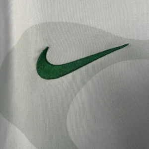 2025/2026 Sporting Lisbon Jersey