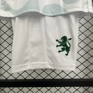 2025/2026 Sporting Lisbon.. Jersey