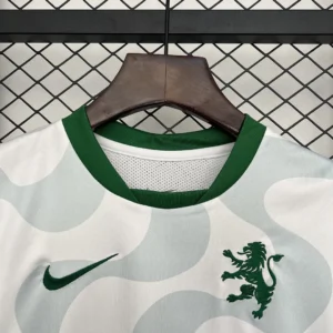 2025/2026 Sporting Lisbon.. Jersey