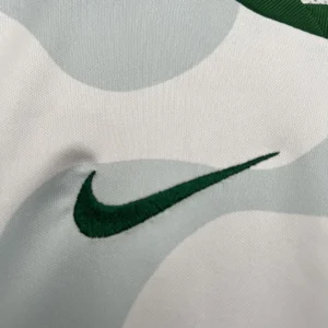 2025/2026 Sporting Lisbon.. Jersey
