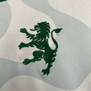 2025/2026 Sporting Lisbon.. Jersey