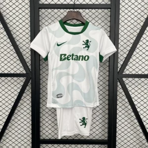 2025/2026 Sporting Lisbon.. Jersey