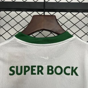 2025/2026 Sporting Lisbon.. Jersey