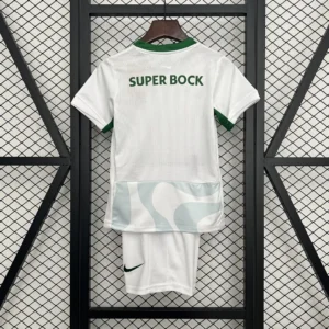 2025/2026 Sporting Lisbon.. Jersey