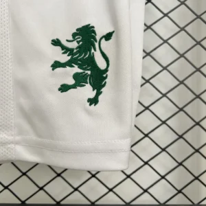2025/2026 Sporting Lisbon.. Jersey
