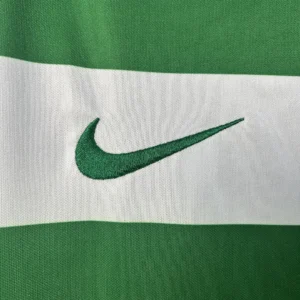 2025/2026 Sporting Lisbon Jersey
