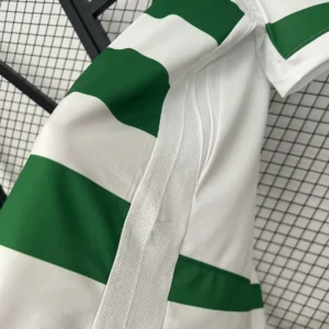 2025/2026 Sporting Lisbon Home Stadium Jersey