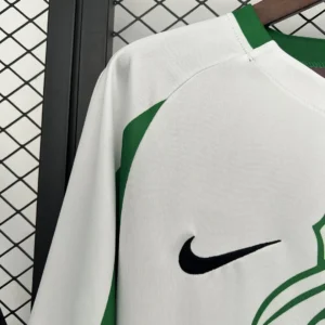 2025/2026 Sporting Lisbon Special Edition Jersey
