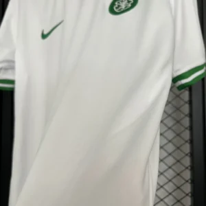 2025/2026 Sporting Lisbon Special Edition Jersey