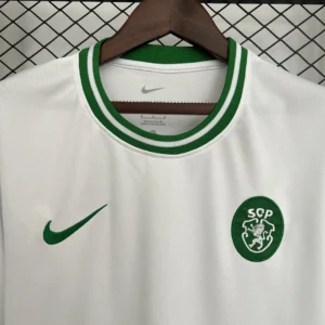 2025/2026 Sporting Lisbon Special Edition Jersey