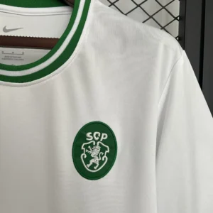 2025/2026 Sporting Lisbon Special Edition Jersey