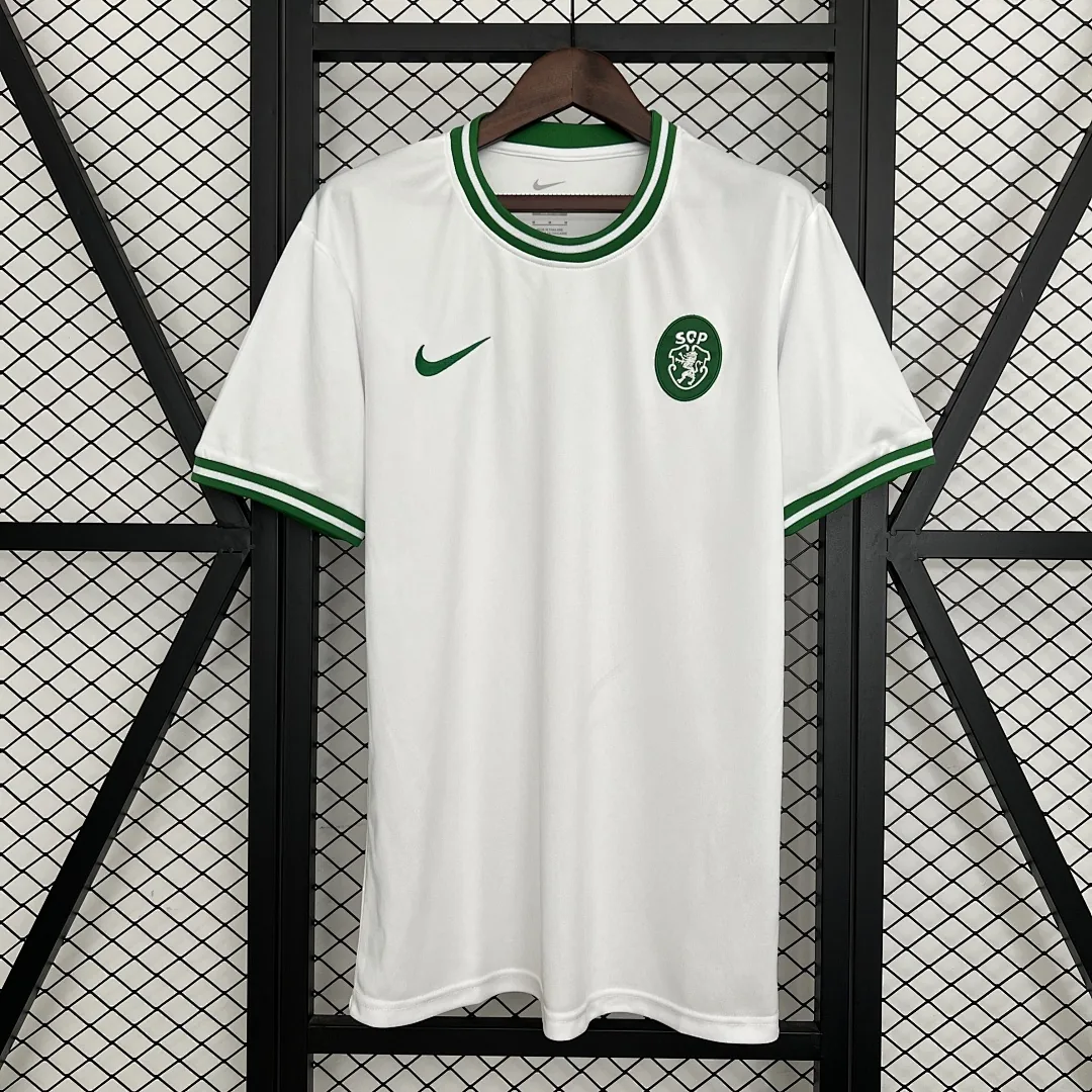 2025/2026 Sporting Lisbon Special Edition Jersey