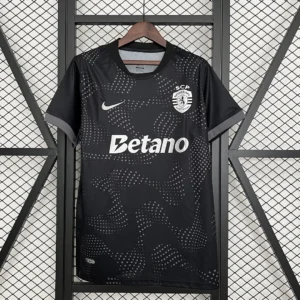 2025/2026 Sporting Lisbon Special Edition Jersey