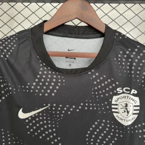 2025/2026 Sporting Lisbon Special Edition Jersey