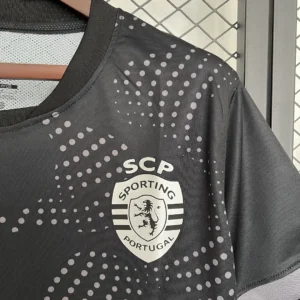 2025/2026 Sporting Lisbon Special Edition Jersey